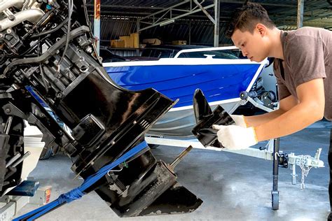 Boat mechanics. Things To Know About Boat mechanics. 